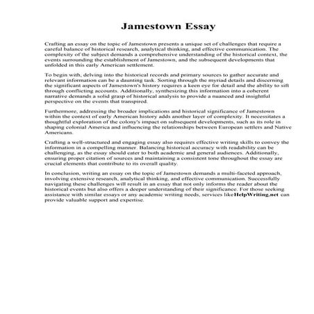 Founding Brothers Essay. Embry-Riddle Aeronautical University | PDF