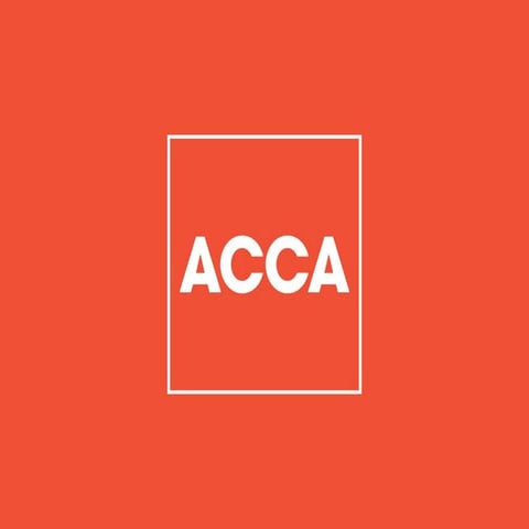 The 9 big issues of shared services and outsourcing: research insights from ACCA