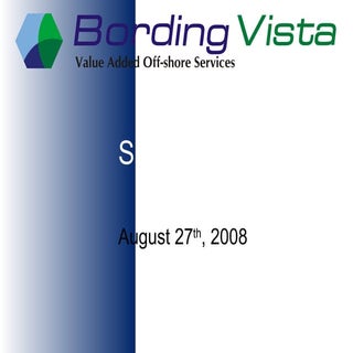 Jan Friis Nielson: Bideshi Experience