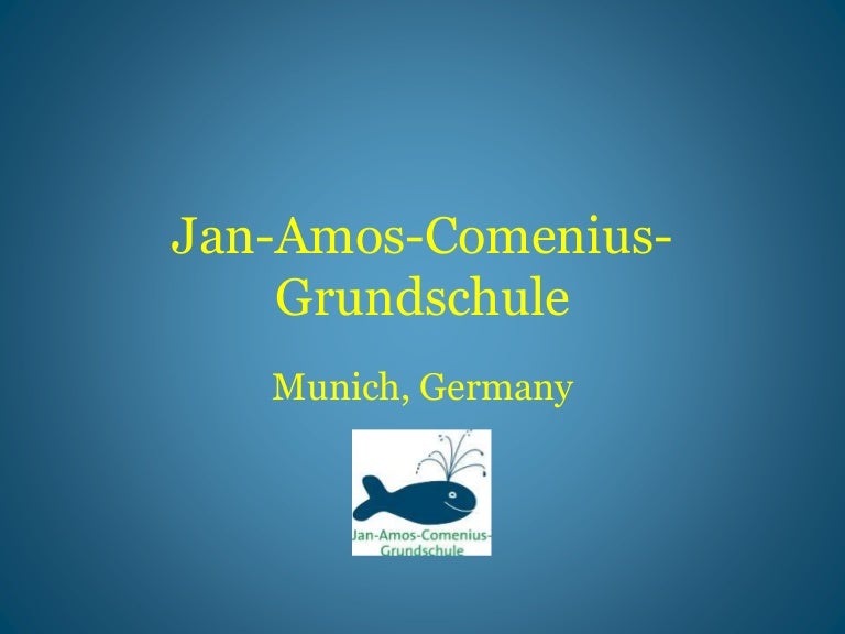 Jan Amos Comenius Grundschule