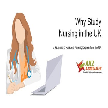 Nursing Career in the UK | PDF