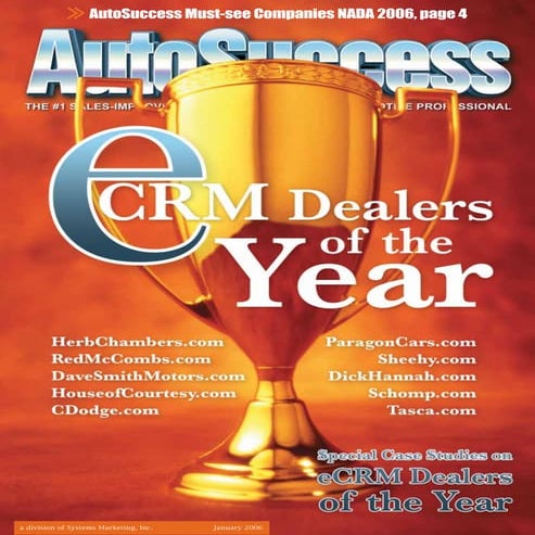 Cottman Internal Newsletter Sample Q3 2010 | PDF
