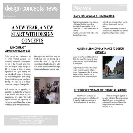 Interior Design Portfolio | PDF