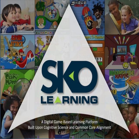 Jan13 sko learning presentation