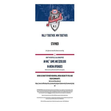 Announcements Jan 16,2020