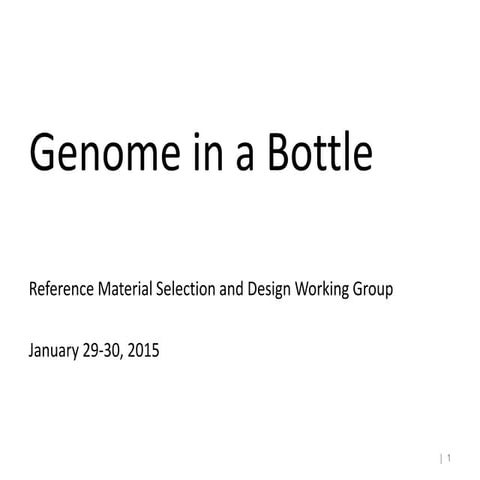 Jan2015 rm selection and design summary