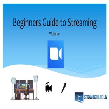Live_Streaming | PPTX