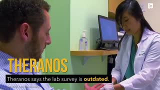 Government Steps in at Theranos, Facebook Shatters Earnings Expectations. Click to Watch Today's Top Headlines