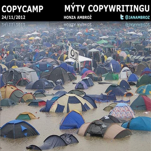 Mýty copywritingu