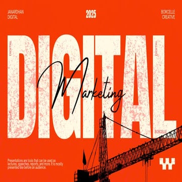 Advanced Digital Marketing Online Course