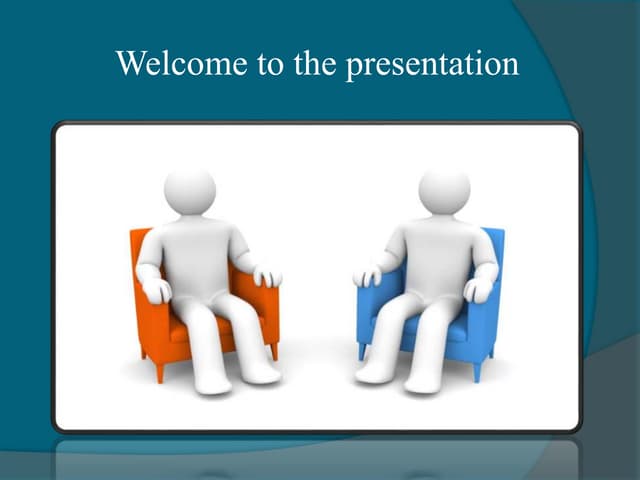 Janata Bank presentation