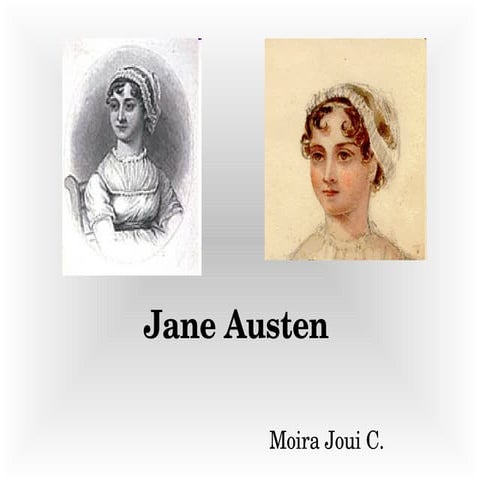 Jane Austen