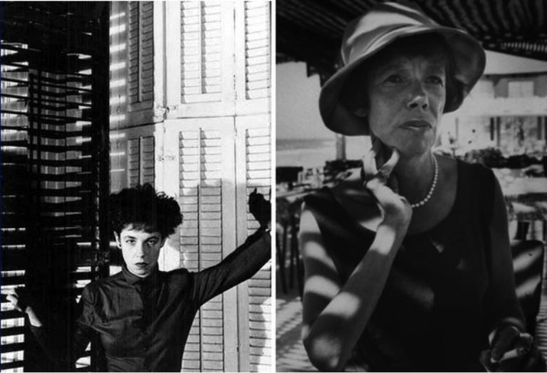 Jane bowles