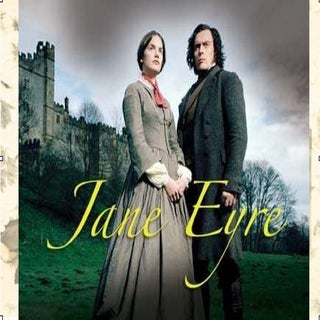 Jane Eyre