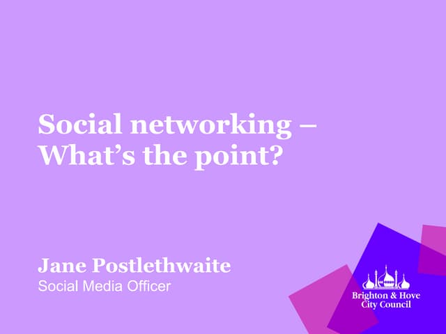 Jane postlethwaite