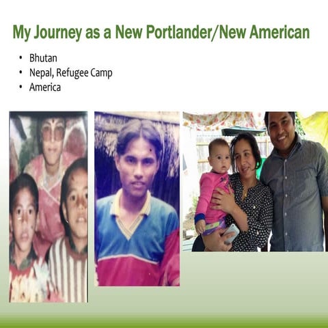 WS 3A   Sunday Parkways and New Portlanders: Engaging Immigrants and Refugees in Open Streets - Portland 