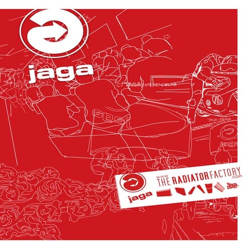 Jan kriekels values jaga