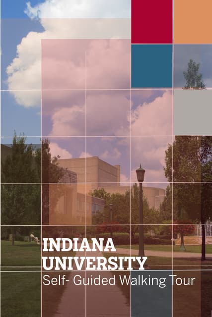 Guided Walking Tour Project