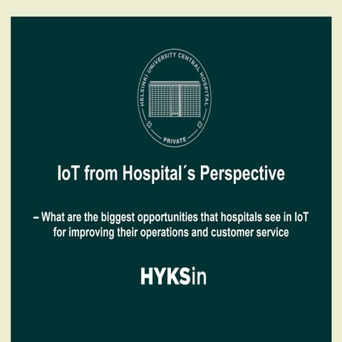 Upgraded Life Festival 2015. Janne Aaltonen, HYKSin