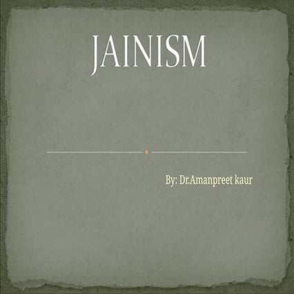 jannisim philosophy 2024 by Amanpreet kaur.ppt