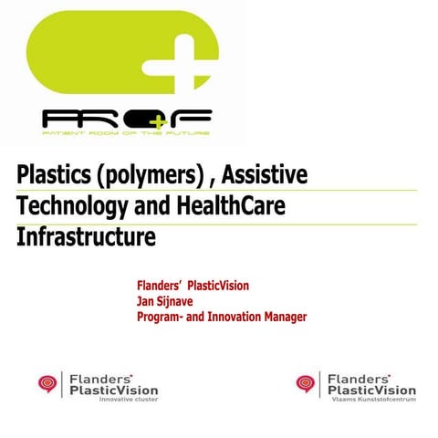 Jan sijnave   flanders plastic vision