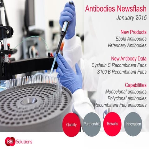 January 2015   antibodies newsflash