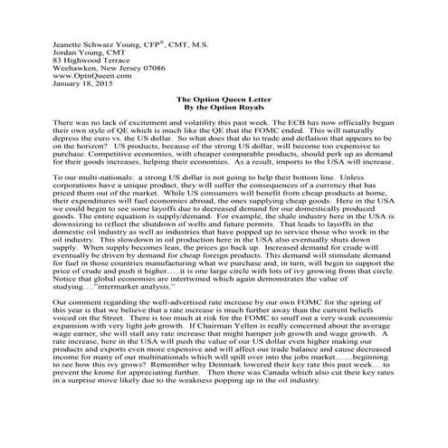 CMC Report English | PDF