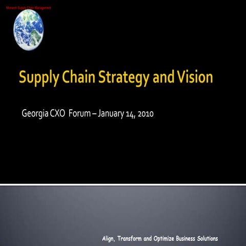January Cxo Forum (2)
