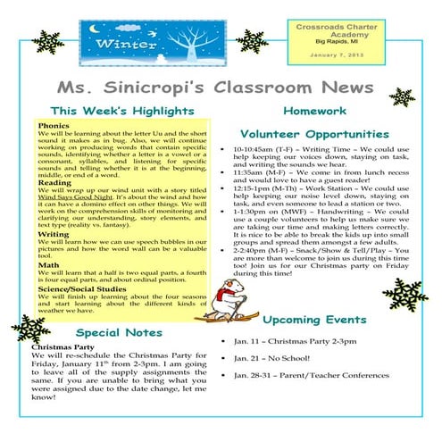 FUNDATIONS HOME SUPPORT SLIDES Grade Kinder and First Grade.pdf