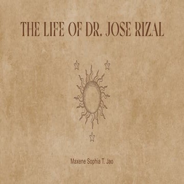 LIFE OF RIZAL.pptx