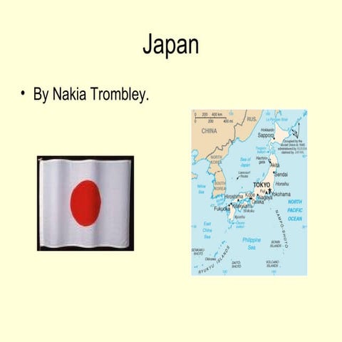 Nakia's Powerpoint!(: