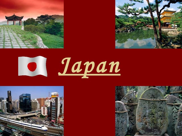 Japan