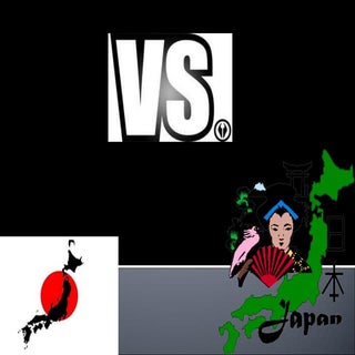 Japan NZ Comparison 2011