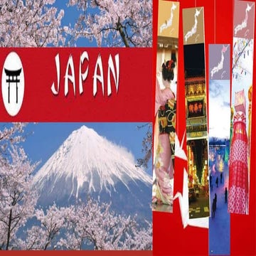 Japan and its Literature