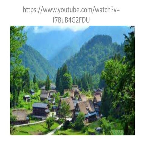 Japan History, Beautiful Places And Amazing Facts 