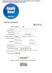 American cash advance crowley la image 4