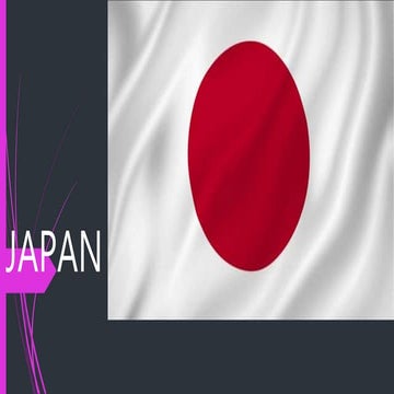 Japan: The Revolution of Technology in Education