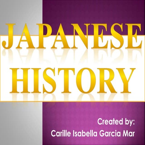 All about Japan ! ! !