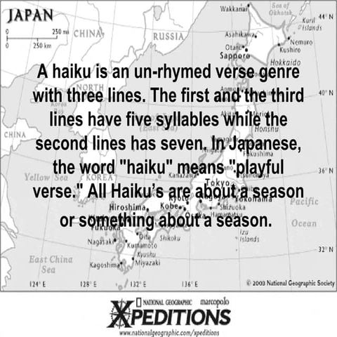 Haiku