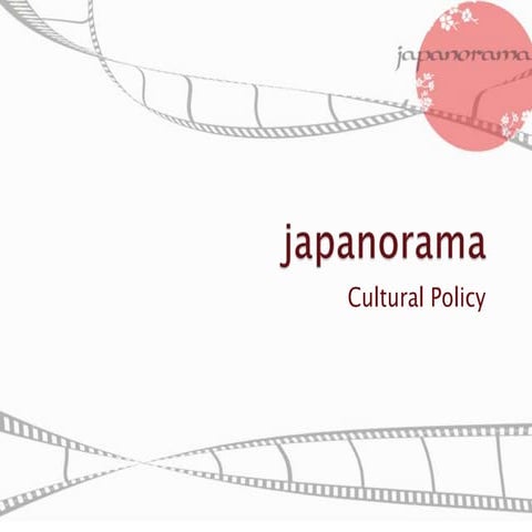 Japanorama (2)