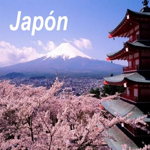 Japon