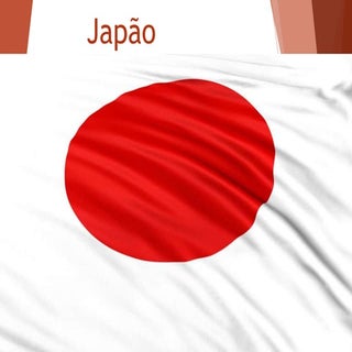 Japão resumo a potencia do oriente