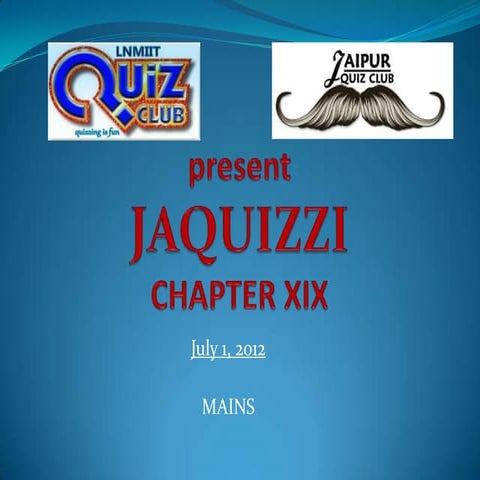 Jaquizzi chapter 19
