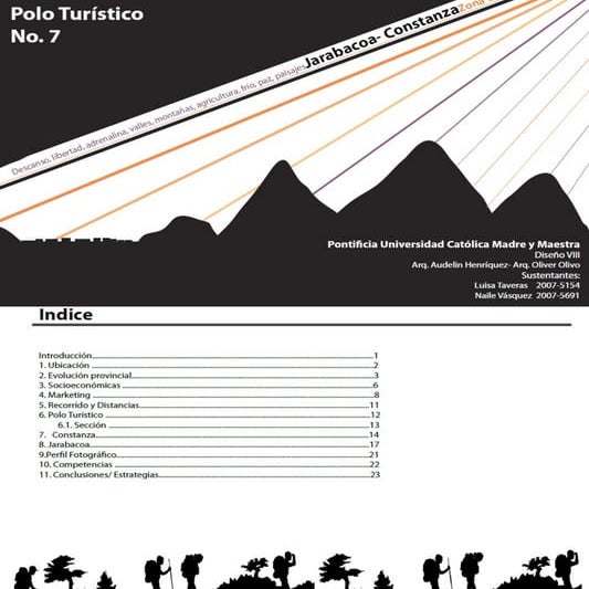 Jarabacoa constanza book 