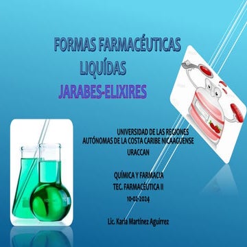 JARABES Y ELIXERES.pptx