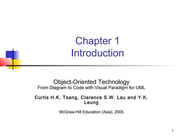 Jar chapter 1