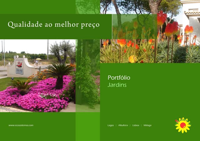 Jardins