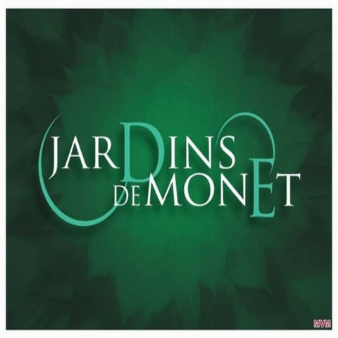 Jardins de Monet Recreio dos Bandeirantes, Rio de Janeiro