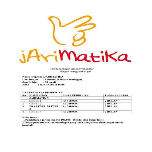 Jarimatika