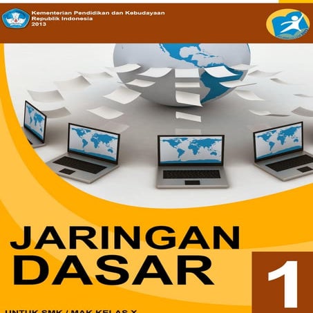 Jaringan dasar  1
